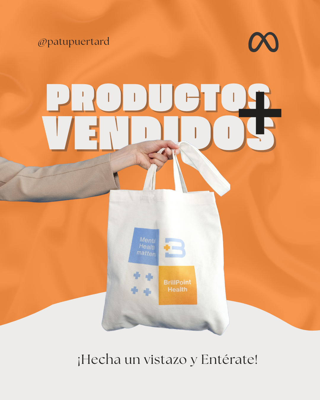 ¡Más Vendidos!