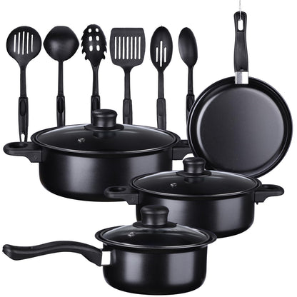 🍳 Cocina como un chef desde casa | ¡Todo en un solo set! 🍳